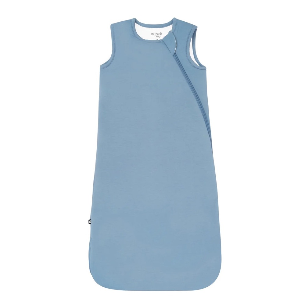 Kyte BABY | Slate Sleep Sack (6-18m) | 2.5 TOG